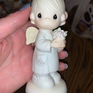 Precious Moment: Angel of Mercy